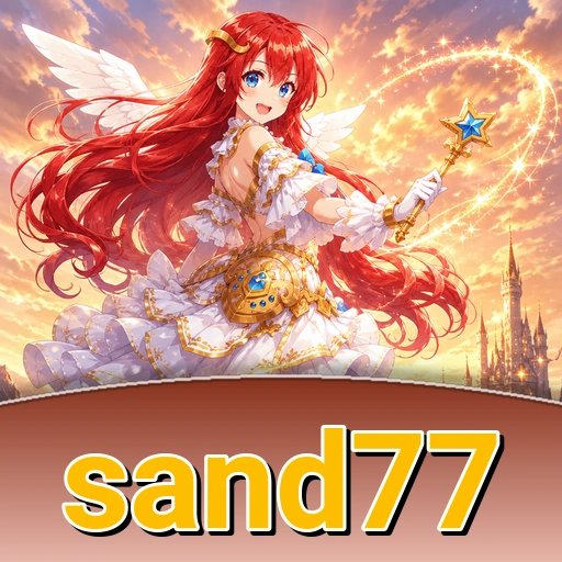 Pratinjau tampilan sand77
